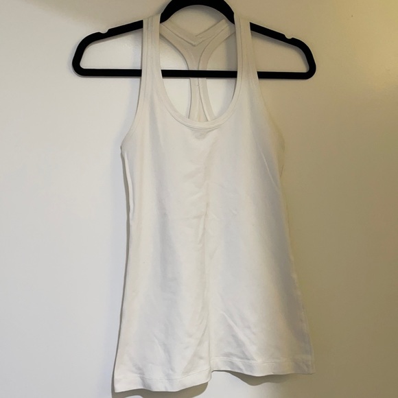 lululemon tank - Picture 1 of 3